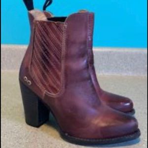 Bed Stu Insight boot